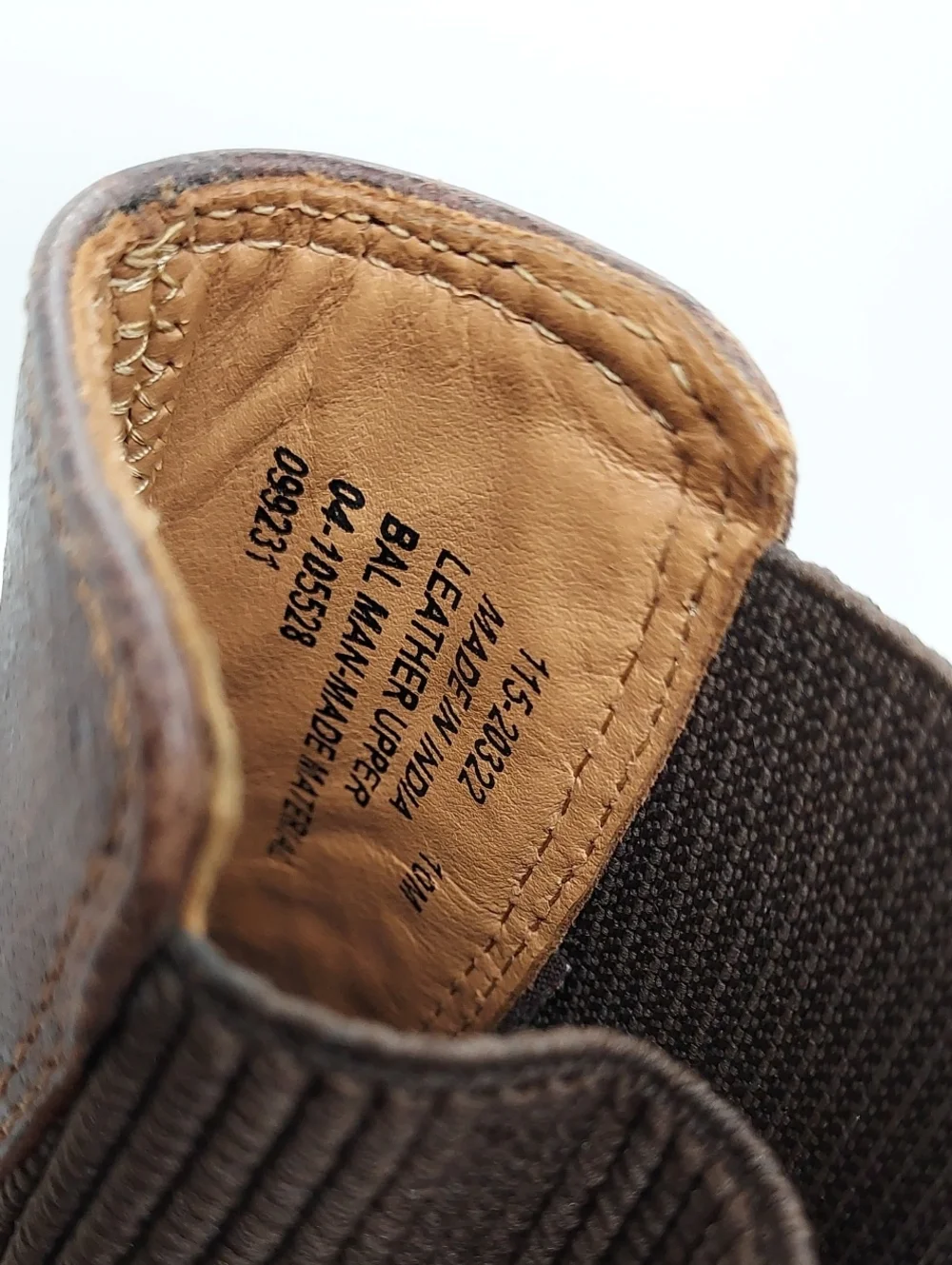 Lucky Brand nice used